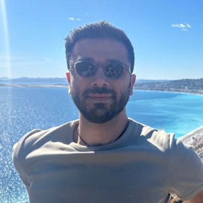 Alexi Zorba's profile picture
