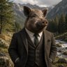 Hedged Hog's profile picture