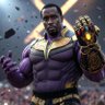Thanos's profile picture