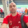 Фото профиля Sherif Hamdy 🇪🇬 🦅