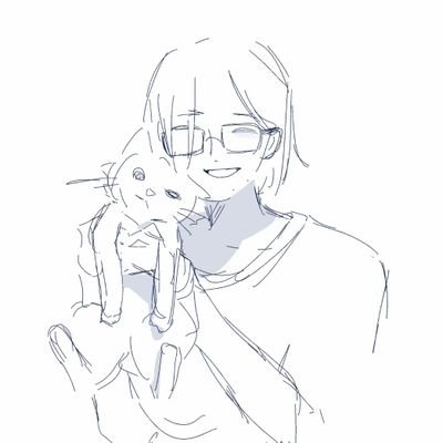 含's profile picture
