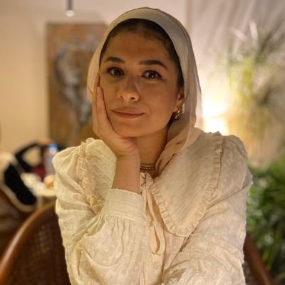 Sara Diaa Antiq 🇵🇸's profile picture
