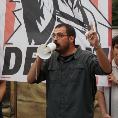 Tolga Kaan's profile picture