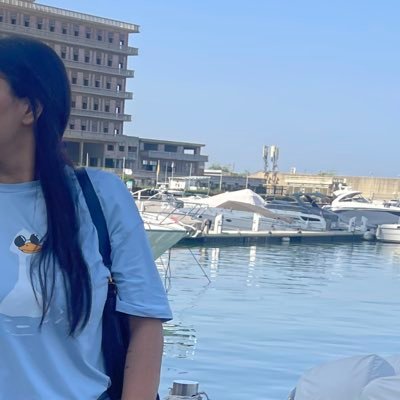 Faten's profile picture