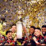 Nynha CRF🏆❤️🖤's profile picture