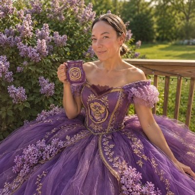 WonderWomaNinja's profile picture