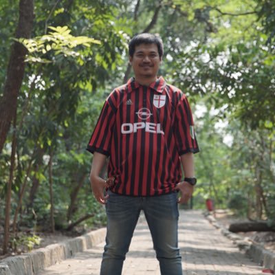 Gumilar's profile picture