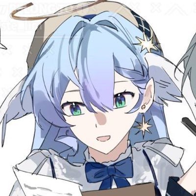 💍𝐿𝒾𝒶 𝒰𝓏𝒾 (魔神)🎸🏳️⚧️'s profile picture