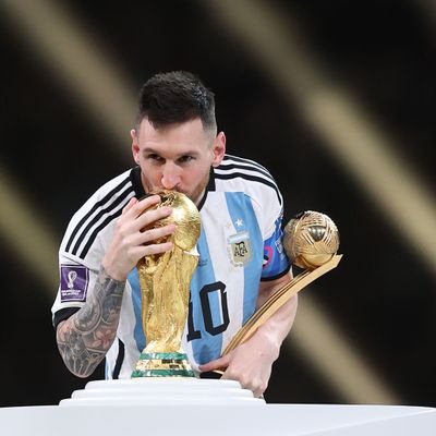 goat83075's profile picture