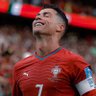 Фото профиля Merci Ronaldo CR7 l’unique GOAT 🐐🙏🏾