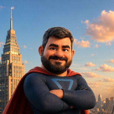 Boni, aquele geek de TI 💻's profile picture