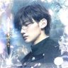 rose is marked ⏾'s profile picture