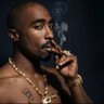 Makaveli profil fotoğrafı