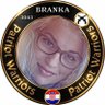Branka Matković profil fotoğrafı