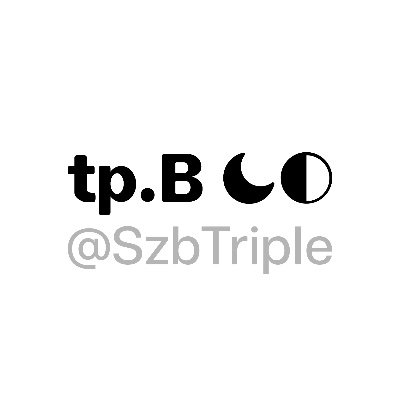 tp.B ☾◐'s profile picture