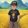 masoek 's profile picture
