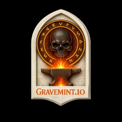 Gravemint's profile picture