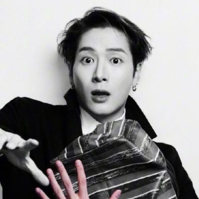 best of jackson wang's profile picture
