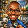 Profilbild von OLUWAKEJIMI