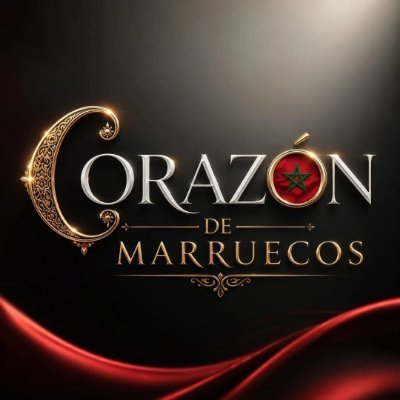 Corazón de Marruecos's profile picture