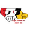 Фото профиля Trikas no Paint