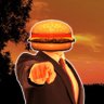 cheezburger (comms are FOUND media) ๐ณ๏ธโโง๏ธ's profile picture