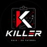 Фото профиля Killer | Raio X do Futebol