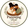 Parenting Nest 🪺 profil fotoğrafı