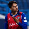 Profilbild von Mohammed Fahad Albibi
