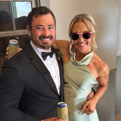 Blake Albers 🥩's profile picture