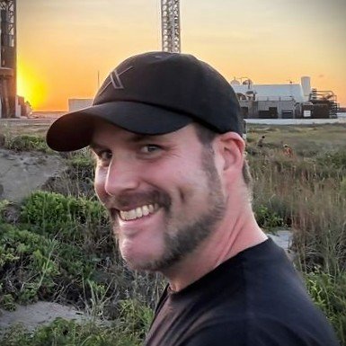 SERobinsonJr's profile picture