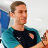 Juridico do A.S Monaco profil fotoğrafı