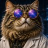 Feline Consciousness Lab 的头像
