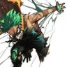 Profilbild von Mathis Fumikage