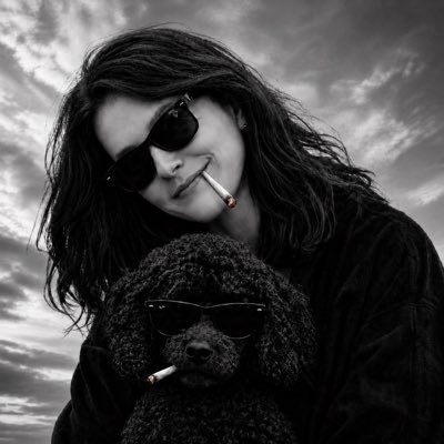 SanFranGal1575's profile picture