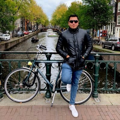 Wayne's profile picture