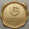 Connor Cleaning Services 的头像