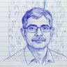 Yadunandan Pathak profil fotoğrafı