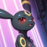 Profilbild von 🏳️‍⚧️skye The Sexy Umbreon 🏳️‍⚧️