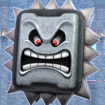 PowerMarshall's profile picture