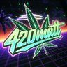 420Matt profil fotoğrafı