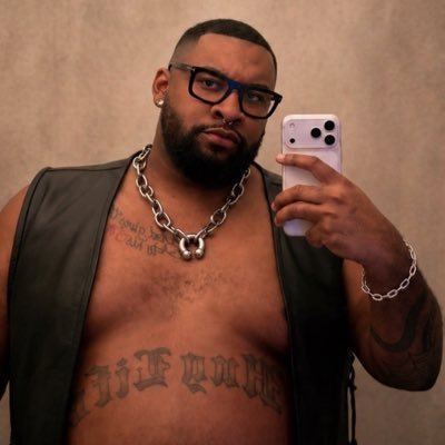 Daddy • ish's profile picture
