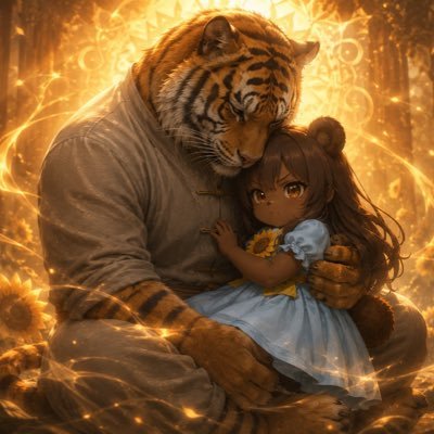 The Iron Tiger 🇺🇸 🐅's profile picture