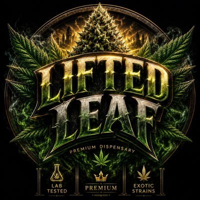LiftedLeaf's profile picture