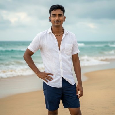Gour | My Fitness Pal's profile picture
