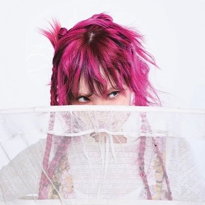 LiSA's profile picture