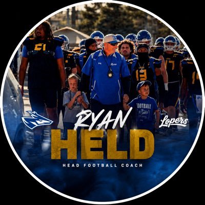 Ryan Held's profile picture