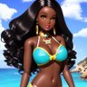 باربي التكرونية 💋 profil fotoğrafı
