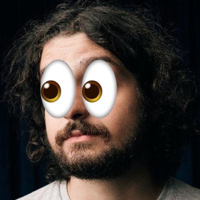 randomlarps's profile picture