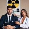Latinx Adjacent Doctor PhD profil fotoğrafı